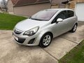 Opel Corsa D 1.3CDTI COSMO