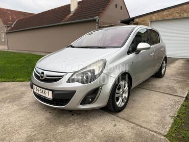 Opel Corsa D 1.3CDTI COSMO