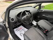 Opel Corsa D 1.3CDTI COSMO