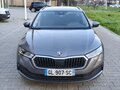 Škoda Octavia 2.0TDI DSG VIRTUAL