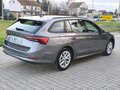 Škoda Octavia 2.0TDI DSG VIRTUAL