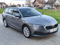 Škoda Octavia 2.0TDI DSG VIRTUAL