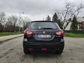 Suzuki SX4 S-Cross 1.6b   64.ooo    k m