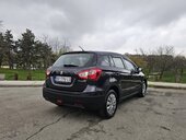 Suzuki SX4 S-Cross 1.6b   64.ooo    k m