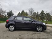 Suzuki SX4 S-Cross 1.6b   64.ooo    k m
