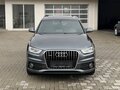Audi Q3 S-LINE QUATTRO CH