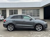Audi Q3 S-LINE QUATTRO CH