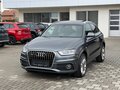 Audi Q3 S-LINE QUATTRO CH
