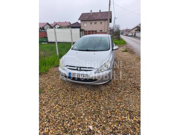 Peugeot 307 1.6