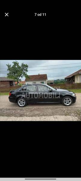 BMW 320d 2.0