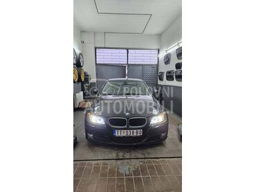 BMW 320d 2.0