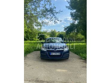 Opel Astra H 