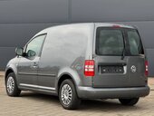 Volkswagen Caddy 1.6 TDI / DSG / NAV