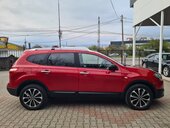 Nissan Qashqai + 2 1.5 DCI EDITION