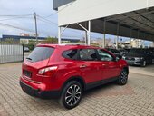 Nissan Qashqai + 2 1.5 DCI EDITION