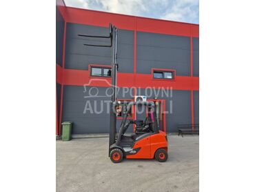 Linde H 20 Triplex