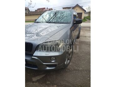 BMW X5 2993