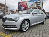 Škoda Superb 2.0TDI STAYL/LED/NAV