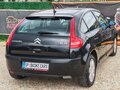 Citroen C4 1.6/SX/BLACK