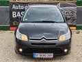 Citroen C4 1.6/SX/BLACK