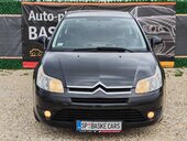 Citroen C4 SX BLACK EDITION