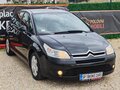Citroen C4 1.6/SX/BLACK