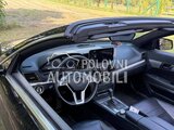 Mercedes Benz E 350 Amg virtual