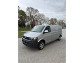 Volkswagen Transporter T5 2.0TDI/DUGI/ODLIČAN/