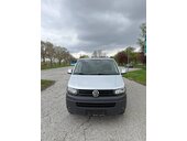 Volkswagen Transporter T5 2.0TDI/DUGI/ODLIČAN/