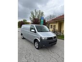 Volkswagen Transporter T5 2.0TDI/DUGI/ODLIČAN/