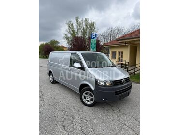 Volkswagen Transporter T5 2.0TDI/DUGI/ODLIČAN/