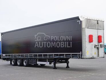 Schmitz Cargobull / DOM2055