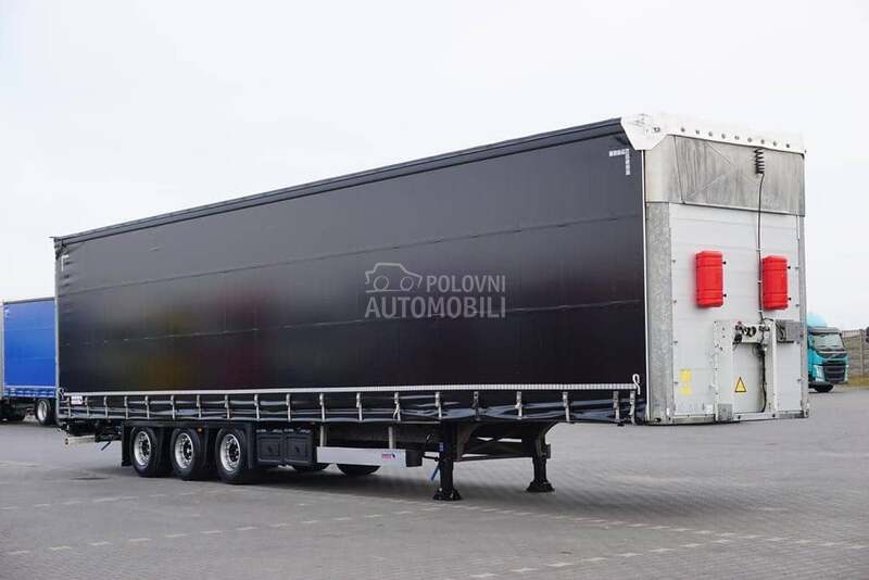 Schmitz Cargobull / DOM2055