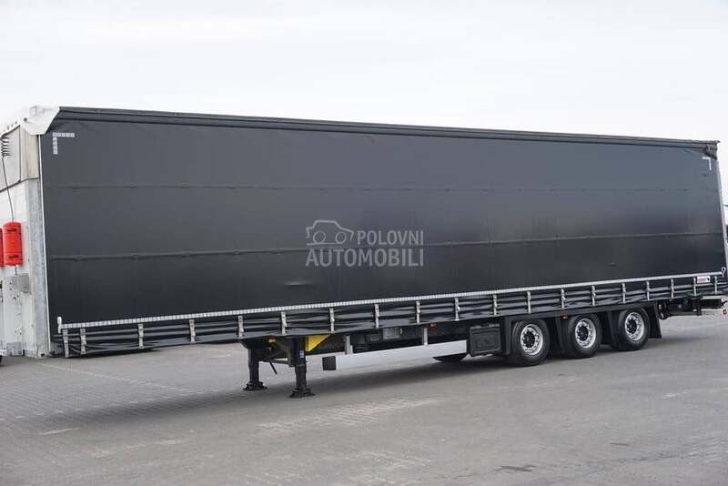 Schmitz Cargobull / DOM2055