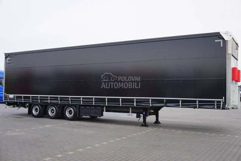 Schmitz Cargobull / DOM2055