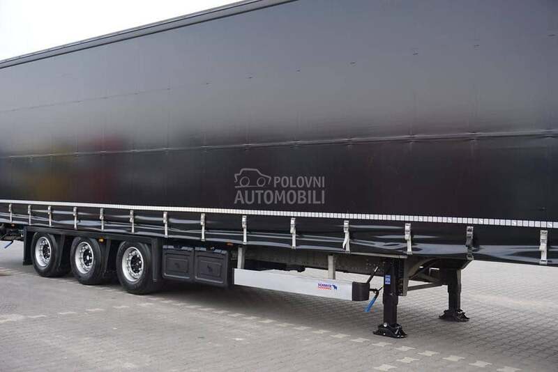 Schmitz Cargobull / DOM2055