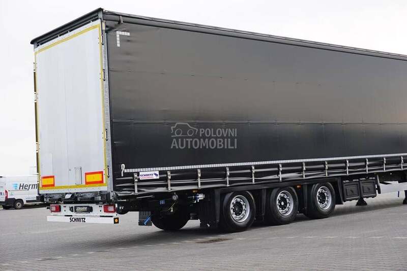 Schmitz Cargobull / DOM2055