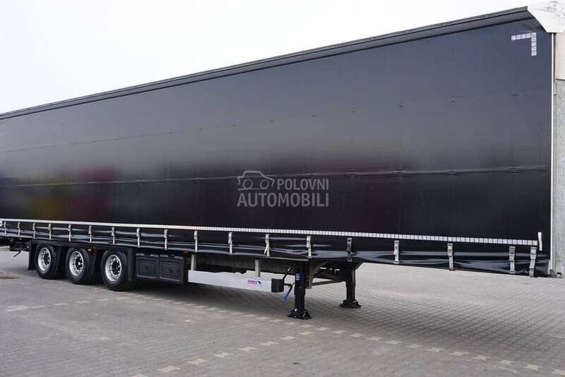 Schmitz Cargobull / DOM2055