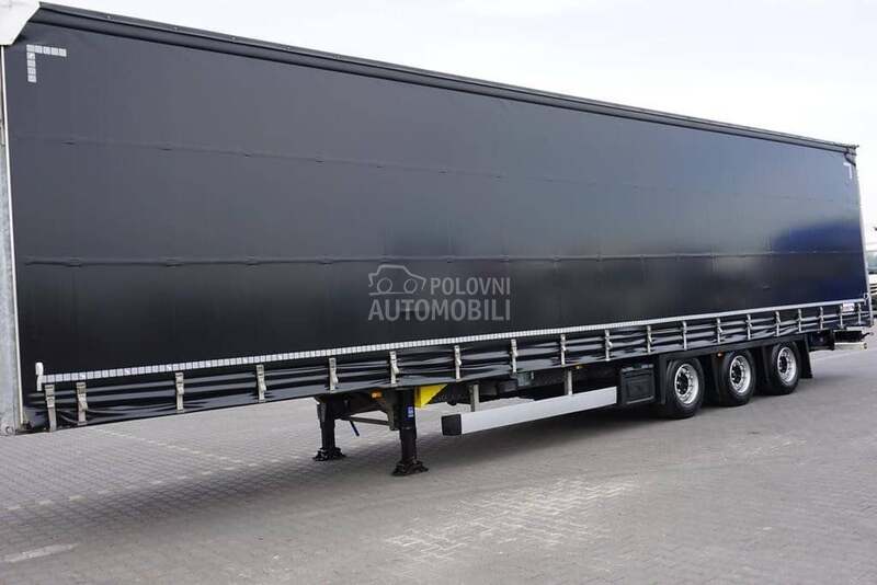 Schmitz Cargobull / DOM2055