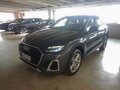 Audi Q5 S-line/Hyb/Virt/4x4