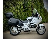 BMW R 1150 RT