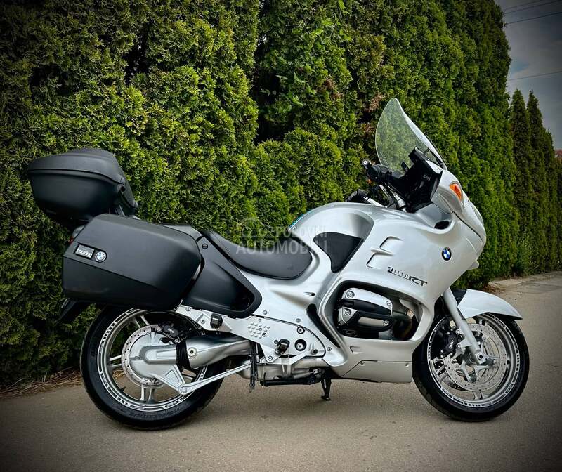 BMW R 1150 RT