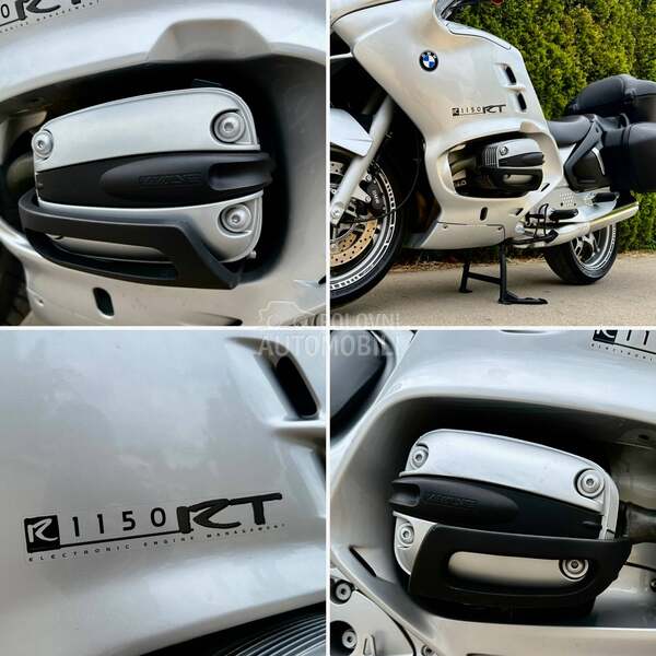 BMW R 1150 RT