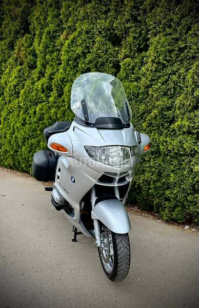 BMW R 1150 RT