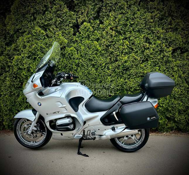 BMW R 1150 RT