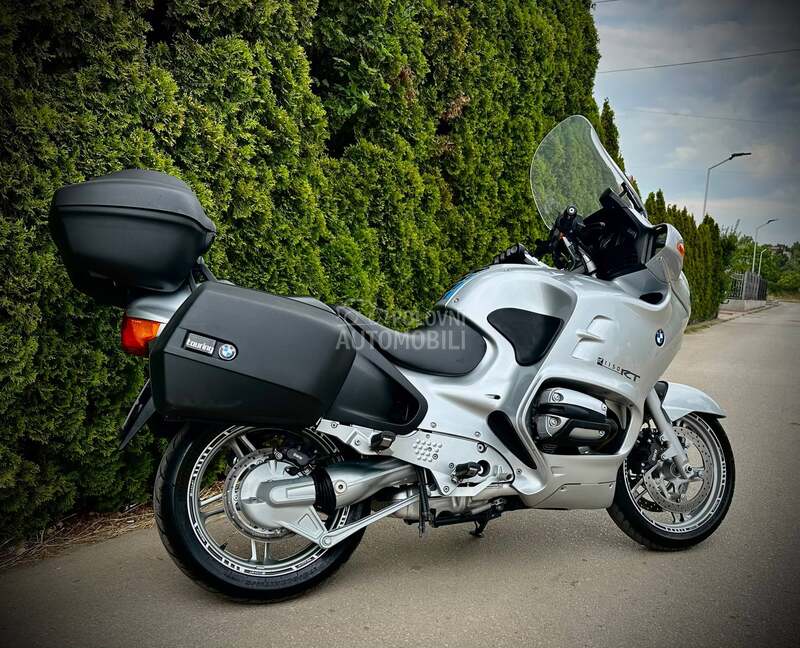 BMW R 1150 RT