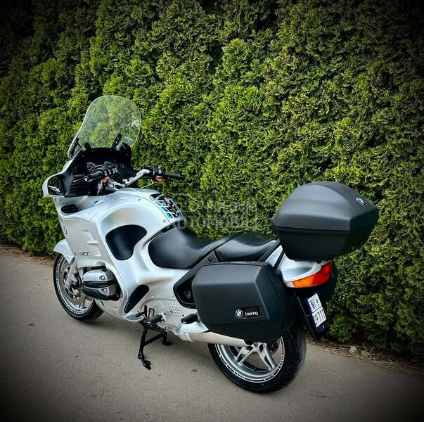 BMW R 1150 RT
