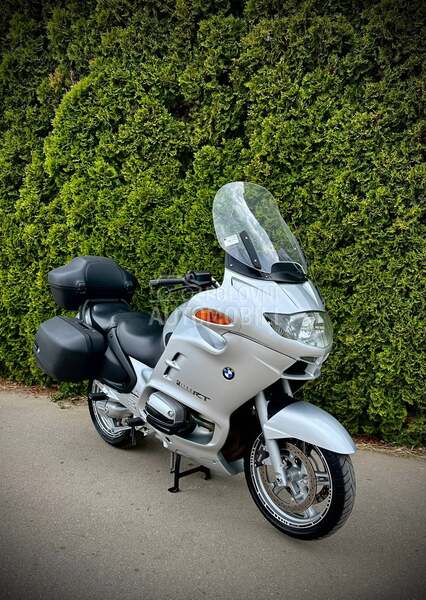 BMW R 1150 RT