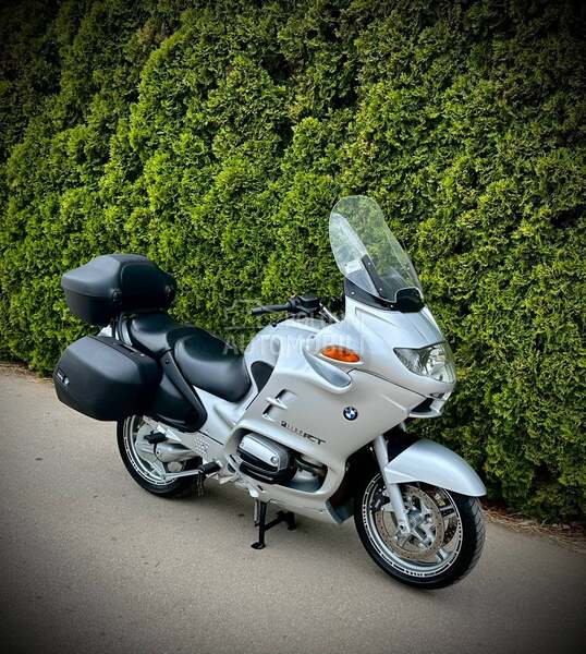 BMW R 1150 RT