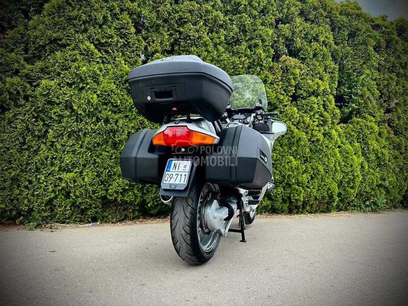 BMW R 1150 RT